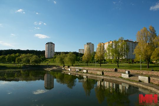 Эвакуатор Минск